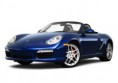 PORSCHE BOXTER S